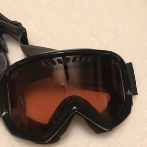 Snow/ski goggles